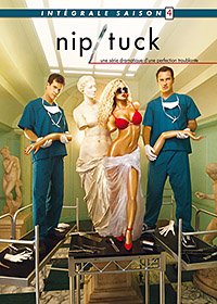 Nip/Tuck Season 4