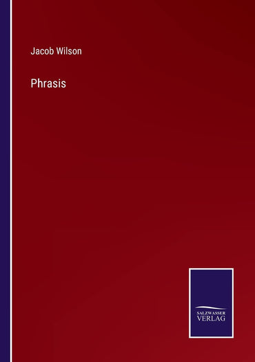 Phrasis