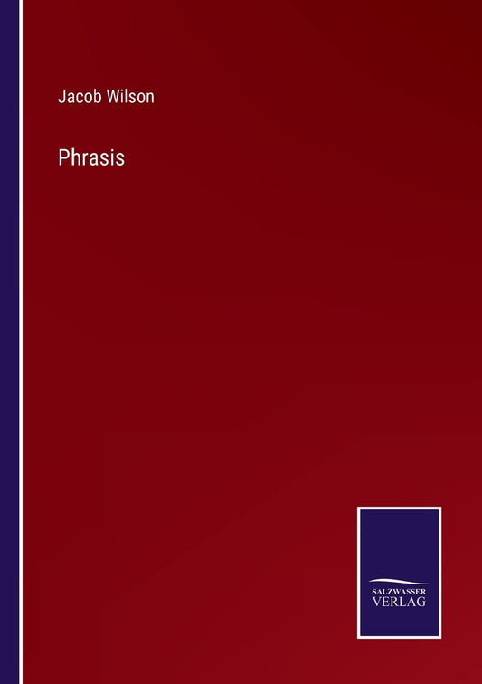 Phrasis