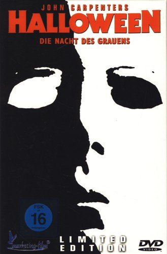 Halloween 1 - Die Nacht des Grauens