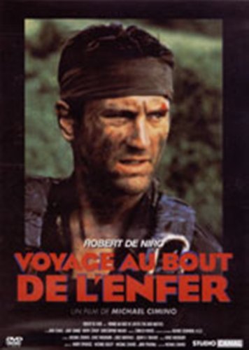 Voyage au bout de l' enfer [Import belge]