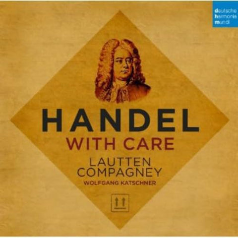Handel with Care