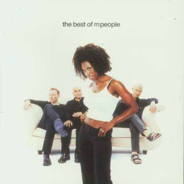 Classic M People: The Best