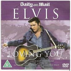 Elvis Presley - Loving You