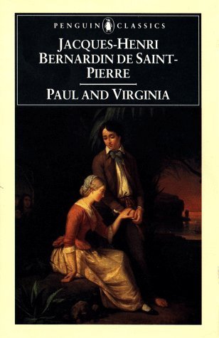 Paul and Virginia (Penguin Classics)