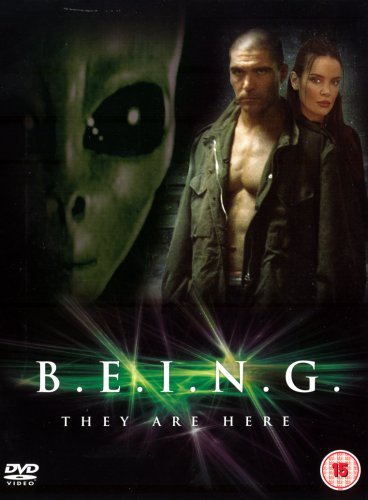 B.E.I.N.G. [Import anglais]