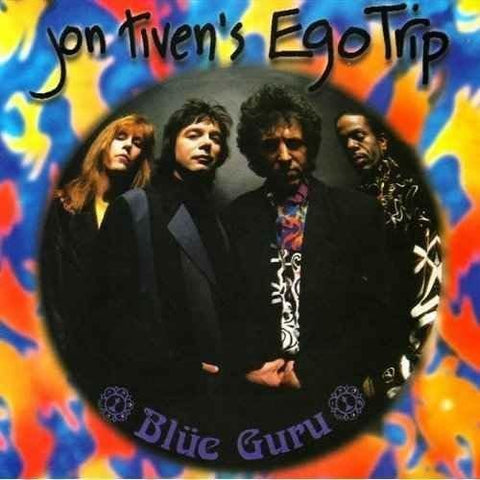 Blue Guru