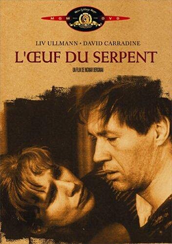 L'Oeuf du serpent
