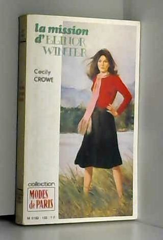 La Mission d'Elinor Winter (Collection Modes de Paris)