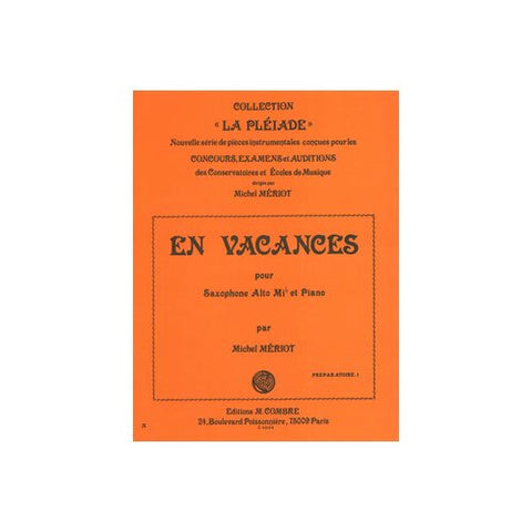 En vacances