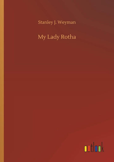 My Lady Rotha