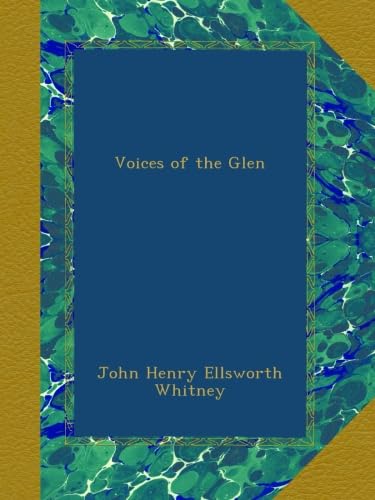 Voices of the Glen