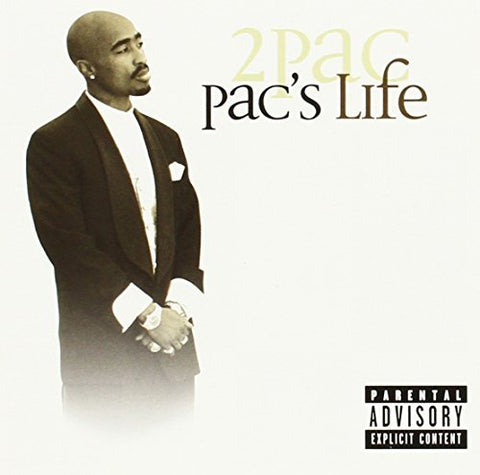 Pac's Life by 2pac (2006-08-02)