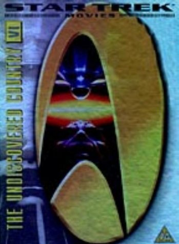 Star Trek VI: The Undiscovered Country