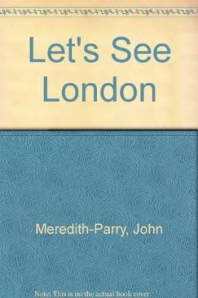 Let's See London