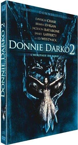 Donnie Darko 2 - L'héritage du sang