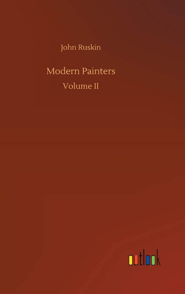 Modern Painters