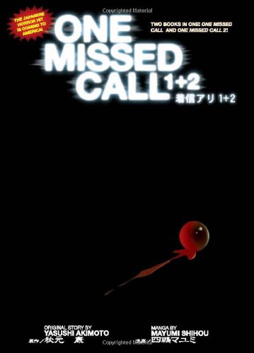 One Missed Call 1 + 2