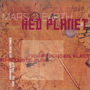 Red Planet