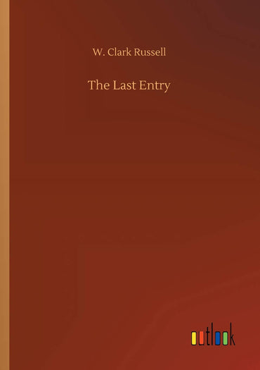The Last Entry