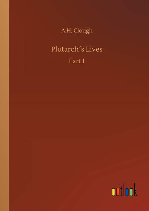 Plutarch´s Lives
