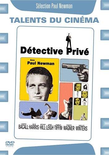 Detective privé