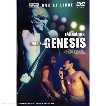 Genesis : Reflections