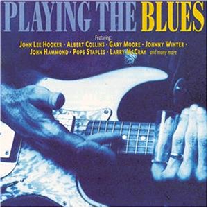 Playing the Blues [CASSETTE]