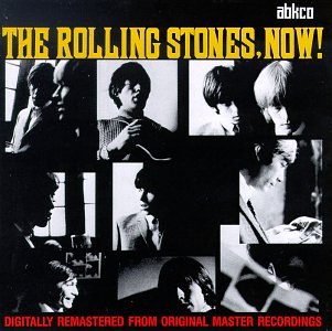 The Rolling Stones, Now!