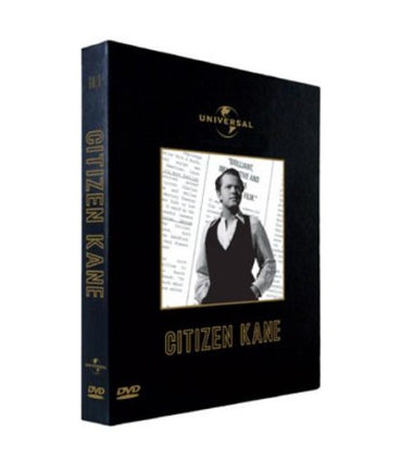 Citizen Kane