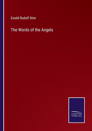 The Words of the Angels
