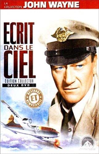 Ecrit dans le ciel [Édition Collector]