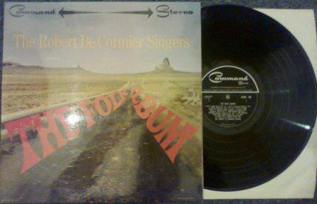 The Folk Album