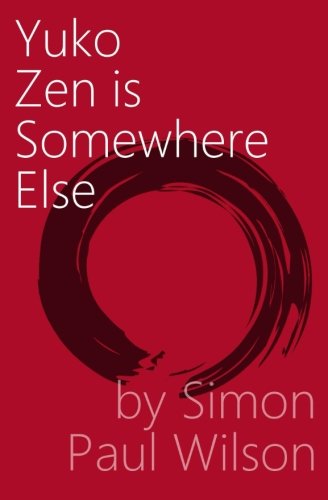 Yuko Zen is Somewhere Else