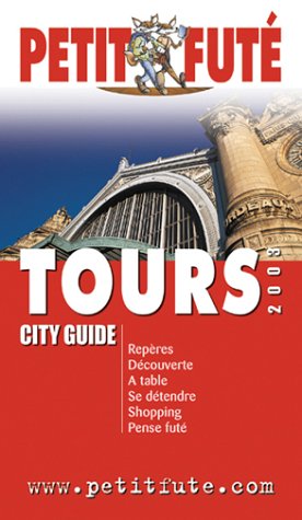 Tours 2004-2005, le petit fute