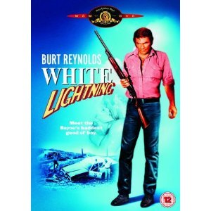 White Lightning [Region 2]