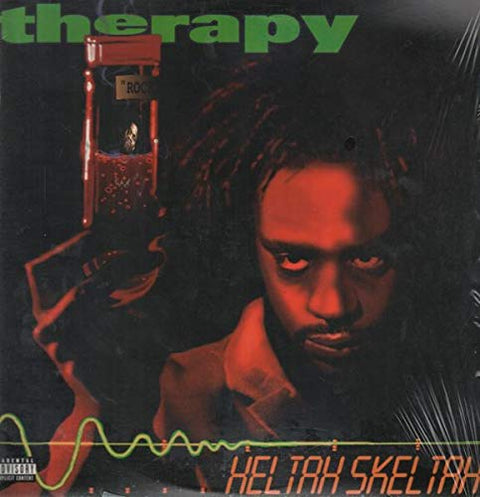 Therapy [Vinyl]