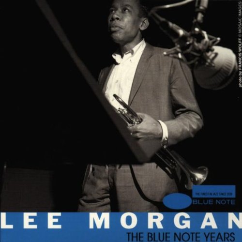 Blue Note Years