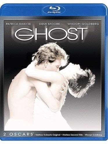 Ghost [Blu-ray]