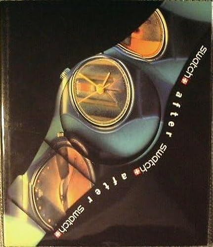 Swatch After Swatch