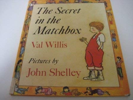 Secret in the Matchbox