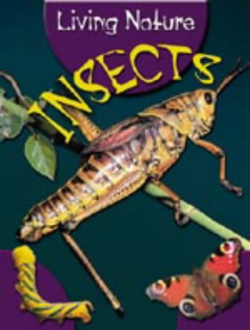 Insects (Living Nature)