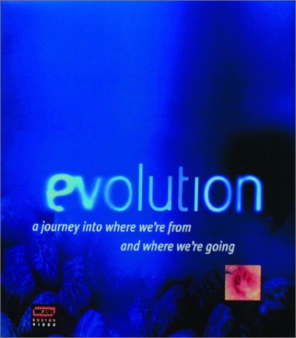 Evolution Box Set [VHS]