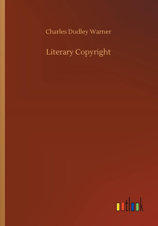 Literary Copyright