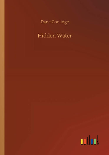 Hidden Water