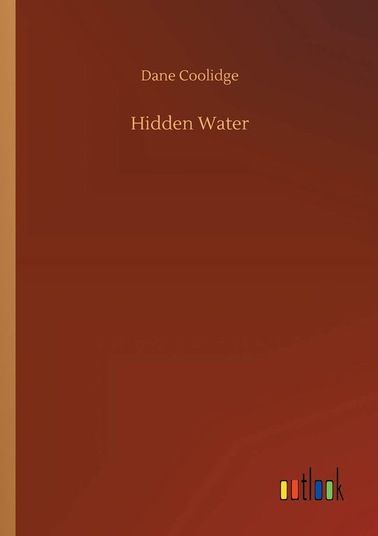 Hidden Water