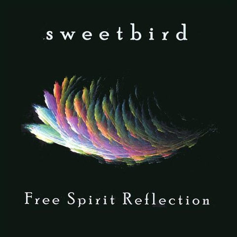 Free Spirit Reflection