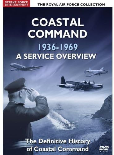 Coastal Command 1936-69: A Service Overview