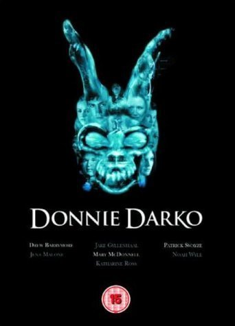 Donnie Darko by Jake Gyllenhaal