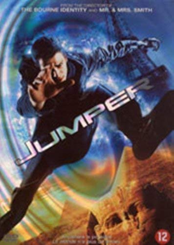 JUMPER [DVD]